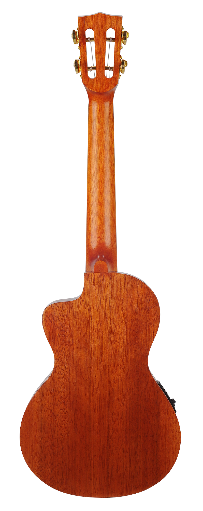 Mahalo | MA3EG | Electric Guitar | Tenor Ukulele Mahalo | MA3EG | Electric Guitar | Tenor Ukulele